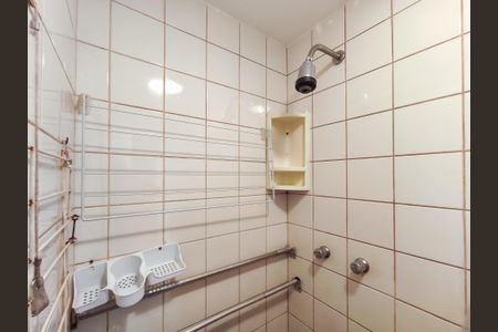 Apartamento para alugar com 107m², 3 quartos e 1 vaga Apartamento para alugar com 107m², 3 quartos e 1 vagaBanheiro de serviço