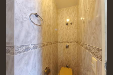 Apartamento para alugar com 107m², 3 quartos e 1 vaga Apartamento para alugar com 107m², 3 quartos e 1 vagaLavabo