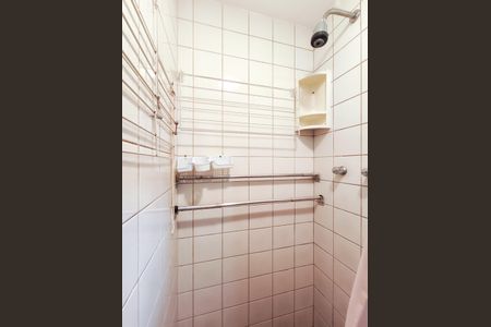 Apartamento para alugar com 107m², 3 quartos e 1 vaga Apartamento para alugar com 107m², 3 quartos e 1 vagaBanheiro de serviço