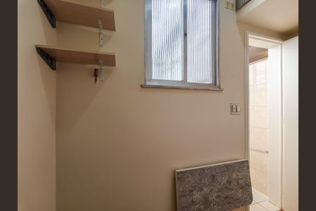 Apartamento para alugar com 107m², 3 quartos e 1 vaga Apartamento para alugar com 107m², 3 quartos e 1 vagaQuarto de Serviço