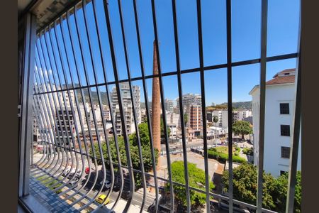 Apartamento para alugar com 107m², 3 quartos e 1 vaga Apartamento para alugar com 107m², 3 quartos e 1 vagaVista da Sala