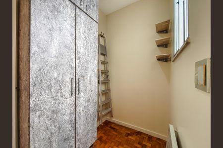 Apartamento para alugar com 107m², 3 quartos e 1 vaga Apartamento para alugar com 107m², 3 quartos e 1 vagaQuarto de Serviço