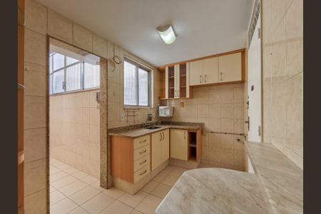 Apartamento para alugar com 107m², 3 quartos e 1 vaga Apartamento para alugar com 107m², 3 quartos e 1 vagaCozinha