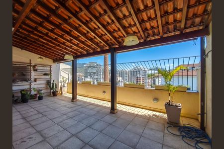 Apartamento para alugar com 107m², 3 quartos e 1 vaga Apartamento para alugar com 107m², 3 quartos e 1 vagaÁrea comum - Churrasqueira