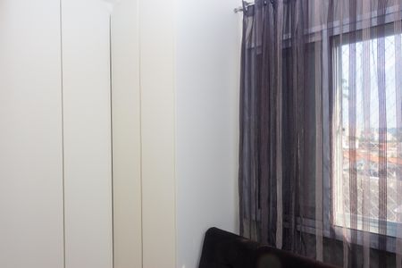 Apartamento para alugar com 71m², 3 quartos e 1 vagaQuarto 2