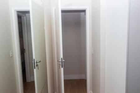 Apartamento para alugar com 71m², 3 quartos e 1 vagaQuarto 2
