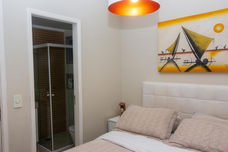 Apartamento para alugar com 71m², 3 quartos e 1 vagaSuíte