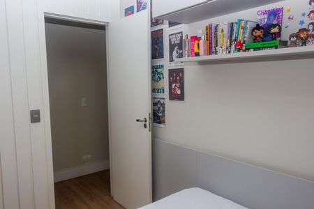 Apartamento para alugar com 71m², 3 quartos e 1 vagaQuarto 1