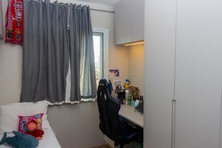 Apartamento para alugar com 71m², 3 quartos e 1 vagaQuarto 1