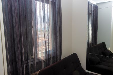 Apartamento para alugar com 71m², 3 quartos e 1 vagaQuarto 2