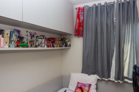 Apartamento para alugar com 71m², 3 quartos e 1 vagaQuarto 1