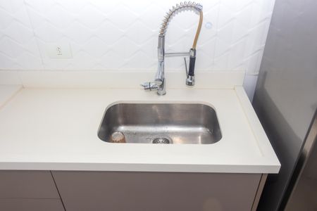 Apartamento para alugar com 71m², 3 quartos e 1 vagaCozinha e Área de Serviço