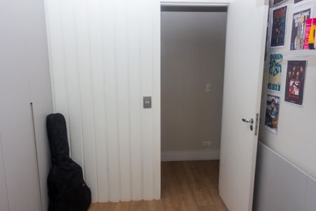 Apartamento para alugar com 71m², 3 quartos e 1 vagaQuarto 1