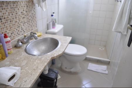 Apartamento para alugar com 58m², 1 quarto e 1 vagaBanheiro