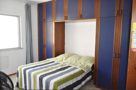 Apartamento para alugar com 58m², 1 quarto e 1 vagaQuarto