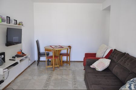 Apartamento para alugar com 58m², 1 quarto e 1 vagaSala