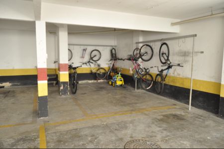 Apartamento para alugar com 58m², 1 quarto e 1 vagaÁrea comum