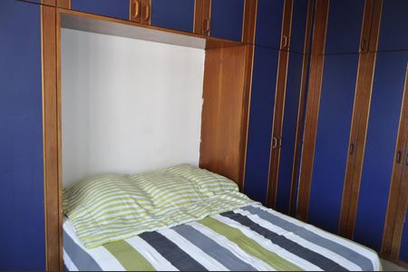 Apartamento para alugar com 58m², 1 quarto e 1 vagaQuarto