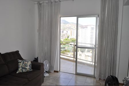 Apartamento para alugar com 58m², 1 quarto e 1 vagaSala