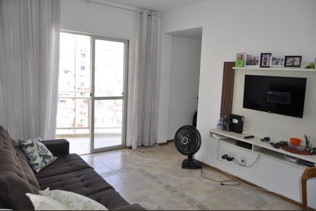 Apartamento para alugar com 58m², 1 quarto e 1 vagaSala