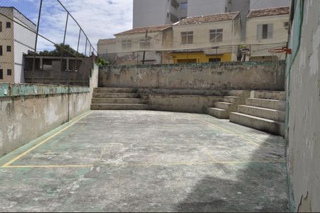 Apartamento para alugar com 58m², 1 quarto e 1 vagaÁrea comum