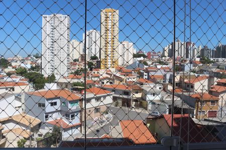 Apartamento à venda com 150m², 3 quartos e 3 vagasVaranda