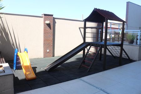 Apartamento à venda com 150m², 3 quartos e 3 vagasÁrea comum - Playground