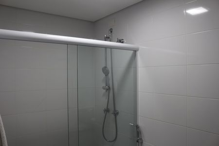 Apartamento à venda com 150m², 3 quartos e 3 vagasBanheiro da Suíte 2