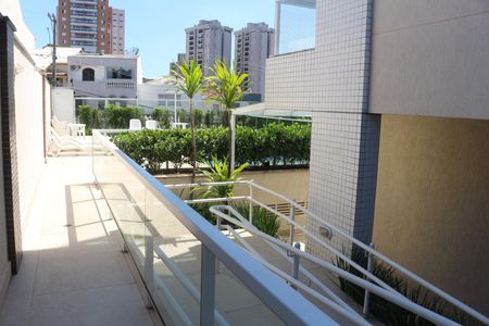Apartamento à venda com 150m², 3 quartos e 3 vagasÁrea comum - Piscina