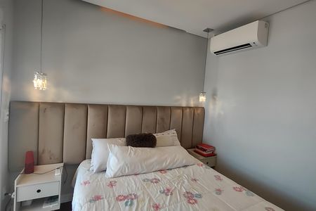 Apartamento à venda com 150m², 3 quartos e 3 vagas Apartamento à venda com 150m², 3 quartos e 3 vagasSuíte 1