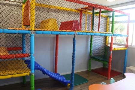 Apartamento à venda com 150m², 3 quartos e 3 vagasBrinquedoteca