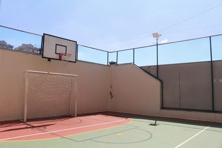 Apartamento à venda com 150m², 3 quartos e 3 vagasQuadra Esportiva