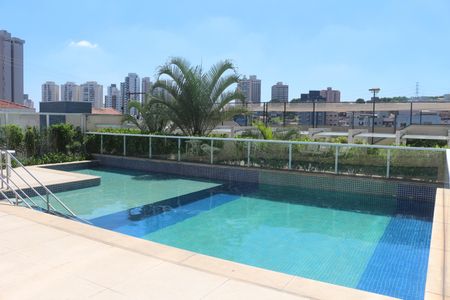 Apartamento à venda com 150m², 3 quartos e 3 vagasÁrea comum - Piscina