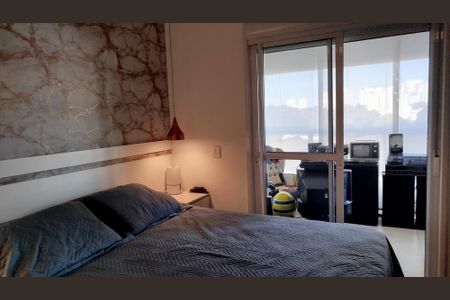 Apartamento à venda com 123m², 3 quartos e 2 vagas Apartamento à venda com 123m², 3 quartos e 2 vagasSuite 3