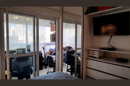 Apartamento à venda com 123m², 3 quartos e 2 vagas Apartamento à venda com 123m², 3 quartos e 2 vagasSuite 3