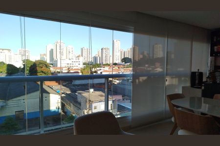 Apartamento à venda com 123m², 3 quartos e 2 vagas Apartamento à venda com 123m², 3 quartos e 2 vagasÁrea gourmet -vista livre