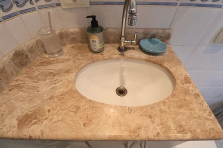 Apartamento para alugar com 78m², 2 quartos e 1 vaga Apartamento para alugar com 78m², 2 quartos e 1 vagaBanheiro Social