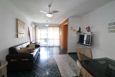 Apartamento para alugar com 78m², 2 quartos e 1 vaga Apartamento para alugar com 78m², 2 quartos e 1 vagaSala