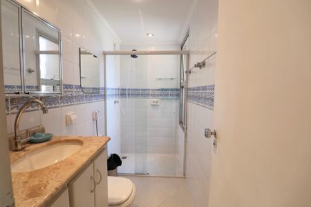 Apartamento para alugar com 78m², 2 quartos e 1 vaga Apartamento para alugar com 78m², 2 quartos e 1 vagaBanheiro Social