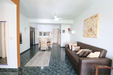 Apartamento para alugar com 78m², 2 quartos e 1 vaga Apartamento para alugar com 78m², 2 quartos e 1 vagaSala