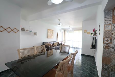 Apartamento para alugar com 78m², 2 quartos e 1 vaga Apartamento para alugar com 78m², 2 quartos e 1 vagaSala