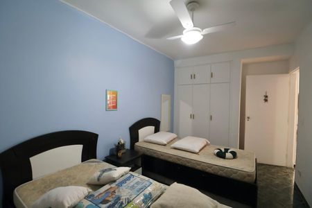 Apartamento para alugar com 78m², 2 quartos e 1 vaga Apartamento para alugar com 78m², 2 quartos e 1 vagaQuarto 2