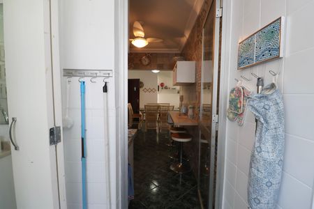 Apartamento para alugar com 78m², 2 quartos e 1 vaga Apartamento para alugar com 78m², 2 quartos e 1 vagaÁrea de Serviço