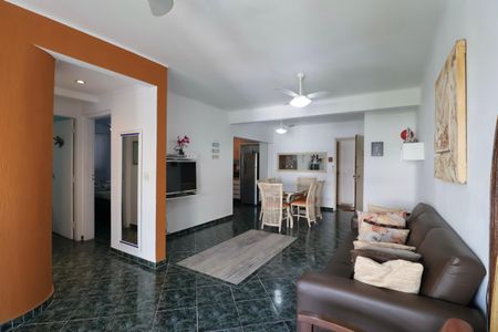 Apartamento para alugar com 78m², 2 quartos e 1 vaga Apartamento para alugar com 78m², 2 quartos e 1 vagaSala