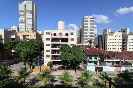 Apartamento para alugar com 78m², 2 quartos e 1 vaga Apartamento para alugar com 78m², 2 quartos e 1 vagaVista da Varanda