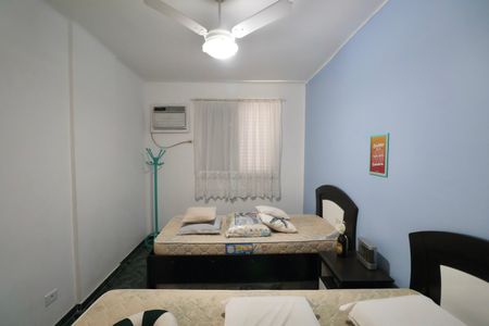 Apartamento para alugar com 78m², 2 quartos e 1 vaga Apartamento para alugar com 78m², 2 quartos e 1 vagaQuarto 2