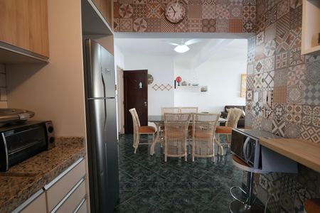 Apartamento para alugar com 78m², 2 quartos e 1 vaga Apartamento para alugar com 78m², 2 quartos e 1 vagaCozinha