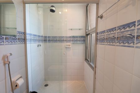 Apartamento para alugar com 78m², 2 quartos e 1 vaga Apartamento para alugar com 78m², 2 quartos e 1 vagaBanheiro Social