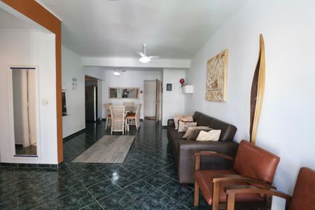 Apartamento para alugar com 78m², 2 quartos e 1 vaga Apartamento para alugar com 78m², 2 quartos e 1 vagaSala