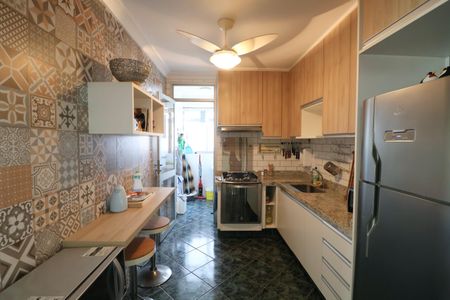 Apartamento para alugar com 78m², 2 quartos e 1 vaga Apartamento para alugar com 78m², 2 quartos e 1 vagaCozinha